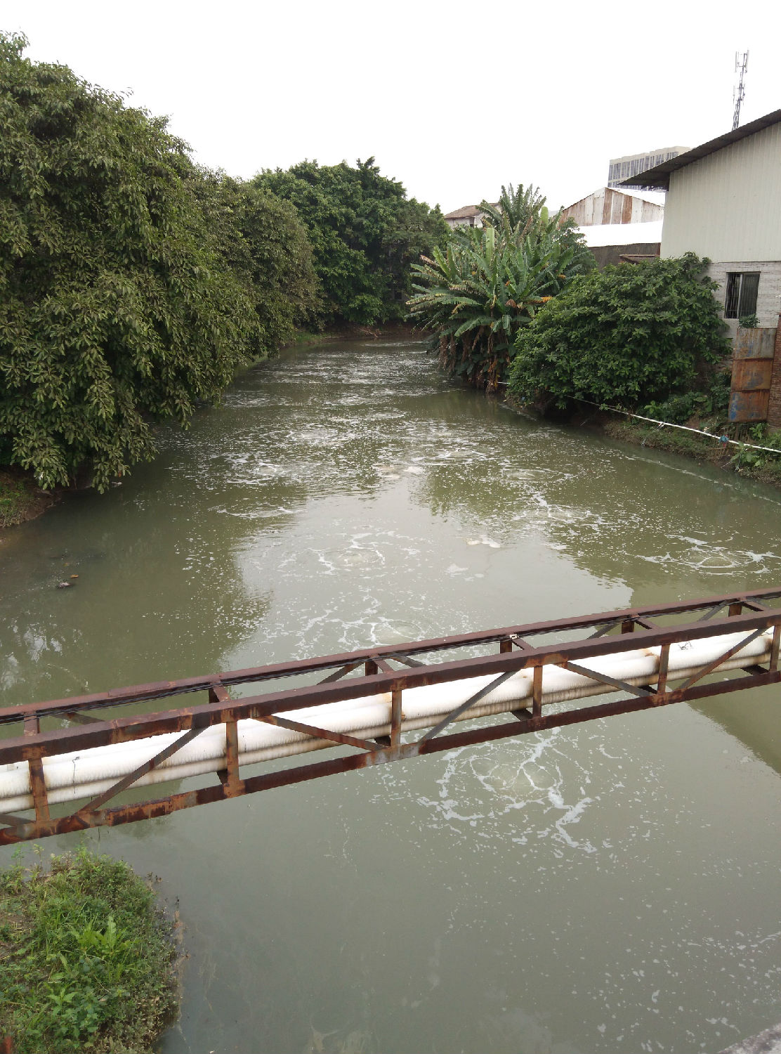 沉水式鼓风机厂家