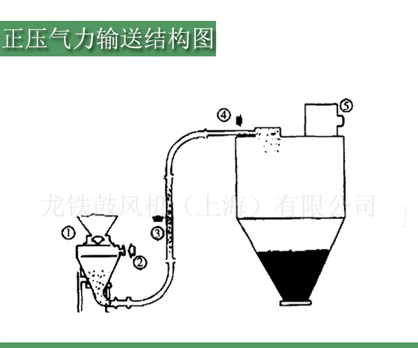 正压罗茨风机气力输送结构图.jpg